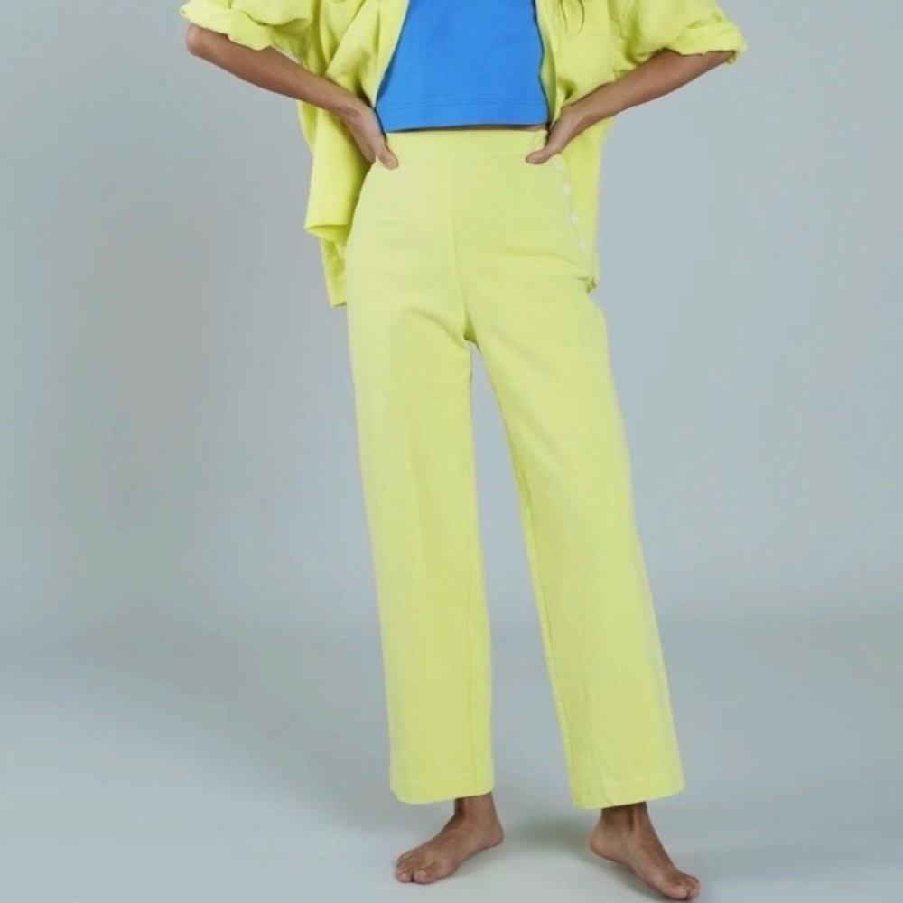 Ilana Kohn Lindy Pants